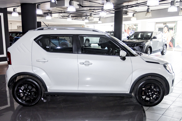 Suzuki Ignis 1.2 GLX 2025/106237_SuzuIgni1e2.jpg