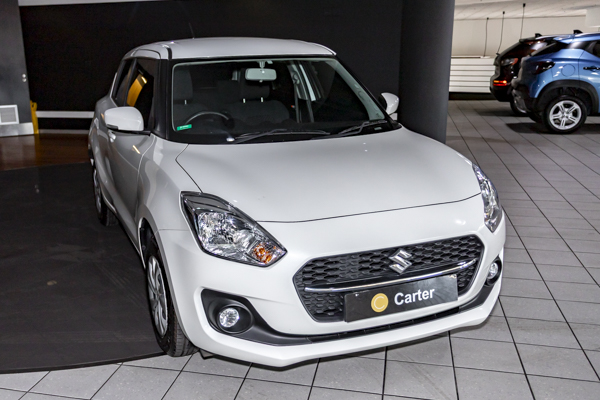 Suzuki Swift hatch 1.2 GL auto 2025/106257_SuzuSwif1ffh3.jpg