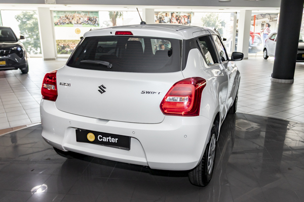 Suzuki Swift hatch 1.2 GL auto 2025/106265_SuzuSwif1ffh3.jpg