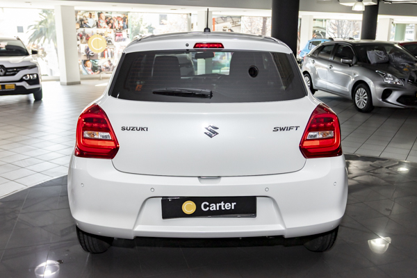 Suzuki Swift hatch 1.2 GL auto 2025/106268_SuzuSwif1ffh3.jpg