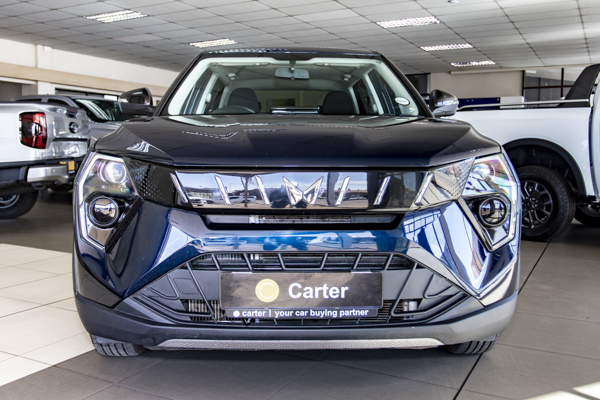 Mahindra XUV 3XO 1.2T MX3 auto 2025/106589_MahiXUV3X_1e4.jpg