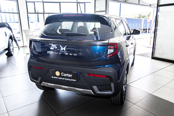 Mahindra XUV 3XO 1.2T MX3 auto 2025/106597_MahiXUV3X_1e4.jpg
