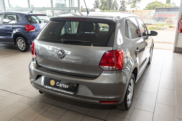 Volkswagen Polo Vivo hatch 1.4 Trendline 2025/106683_VolkPoVi1fh14.jpg