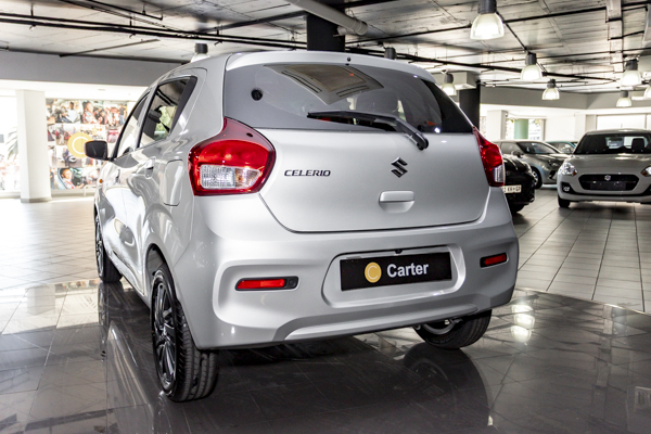 Suzuki Celerio 1.0 GL 2025/107287_SuzuCele1Fh02.jpg
