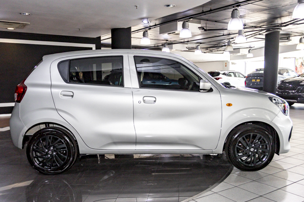 Suzuki Celerio 1.0 GL 2025/107290_SuzuCele1Fh02.jpg