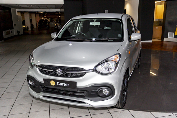 Suzuki Celerio 1.0 GL 2025/107294_SuzuCele1Fh02.jpg