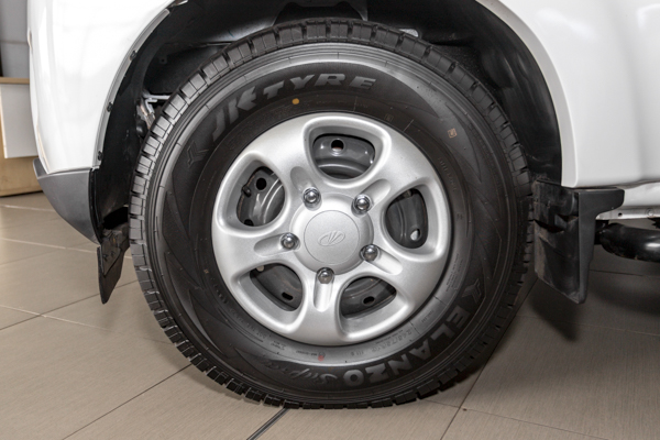 Mahindra Pik Up 2.2CRDe double cab S6 auto 2025/107387_MahiPikU2d22.jpg