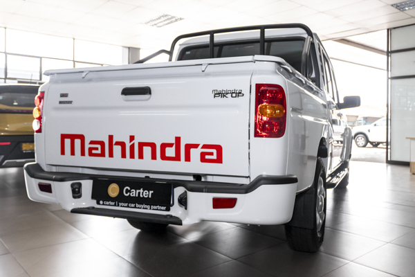 Mahindra Pik Up 2.2CRDe double cab S6 auto 2025/107394_MahiPikU2d22.jpg