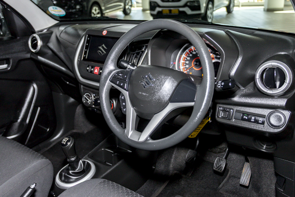 Suzuki Celerio 1.0 GL 2025/107430_SuzuCele1Fh02.jpg