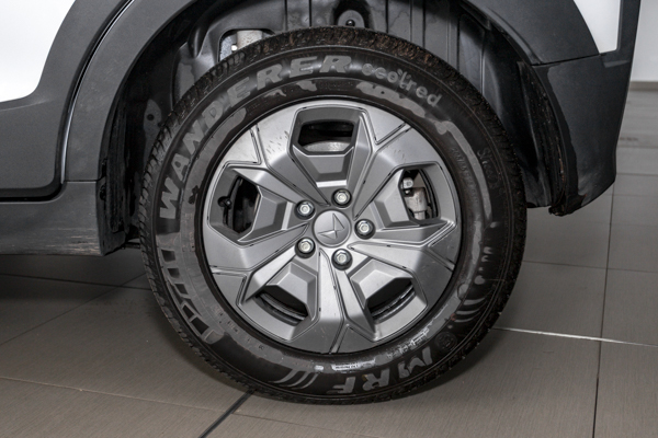 Mahindra XUV 3XO 1.2T MX3 auto 2025/107670_MahiXUV3X_1e4.jpg