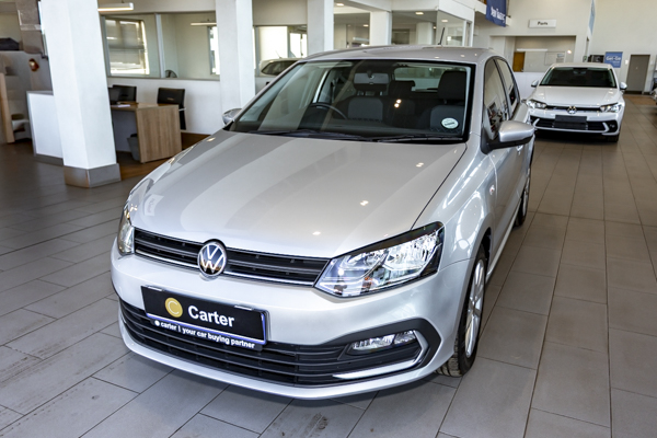 Volkswagen Polo Vivo hatch 1.6 Style 2025/107685_VolkPoVi2Fh4.jpg
