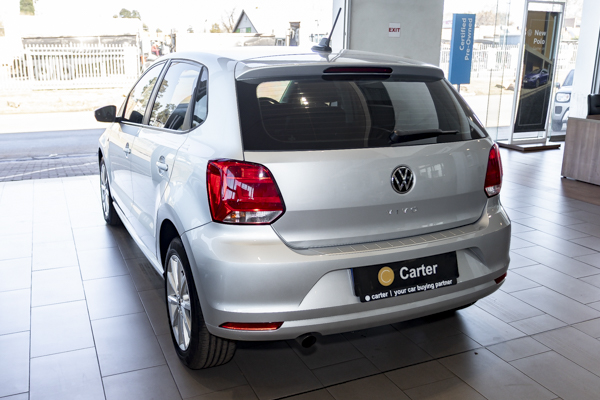 Volkswagen Polo Vivo hatch 1.6 Style 2025/107688_VolkPoVi2Fh4.jpg