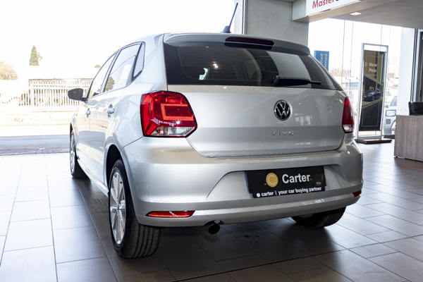Volkswagen Polo Vivo hatch 1.6 Style 2025/107690_VolkPoVi2Fh4.jpg