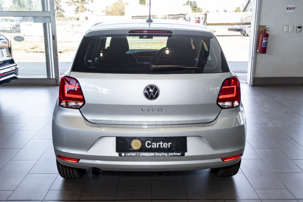Volkswagen Polo Vivo hatch 1.6 Style 2025/107691_VolkPoVi2Fh4.jpg