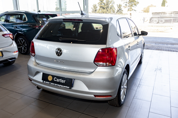 Volkswagen Polo Vivo hatch 1.6 Style 2025/107693_VolkPoVi2Fh4.jpg