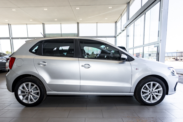 Volkswagen Polo Vivo hatch 1.6 Style 2025/107694_VolkPoVi2Fh4.jpg