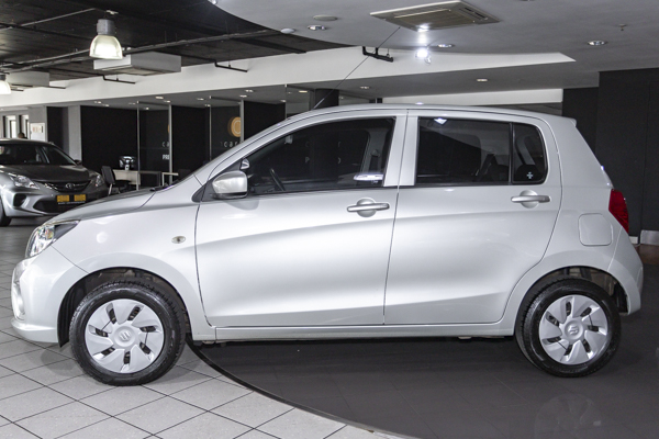 Suzuki Celerio 1.0 GL 2025/107777_SuzuCele1Fh02.jpg