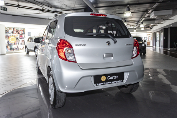 Suzuki Celerio 1.0 GL 2025/107782_SuzuCele1Fh02.jpg