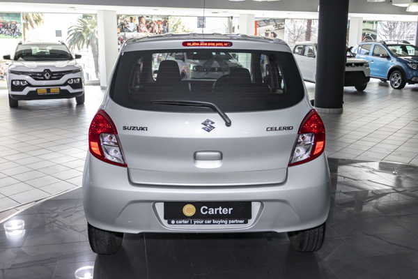 Suzuki Celerio 1.0 GL 2025/107784_SuzuCele1Fh02.jpg