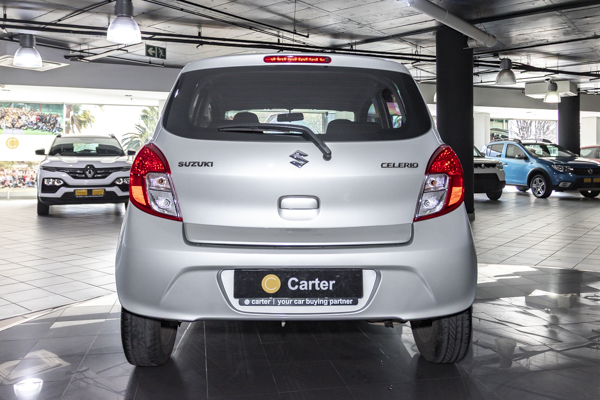 Suzuki Celerio 1.0 GL 2025/107785_SuzuCele1Fh02.jpg