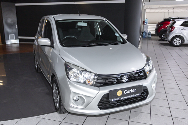 Suzuki Celerio 1.0 GL 2025/107786_SuzuCele1Fh02.jpg