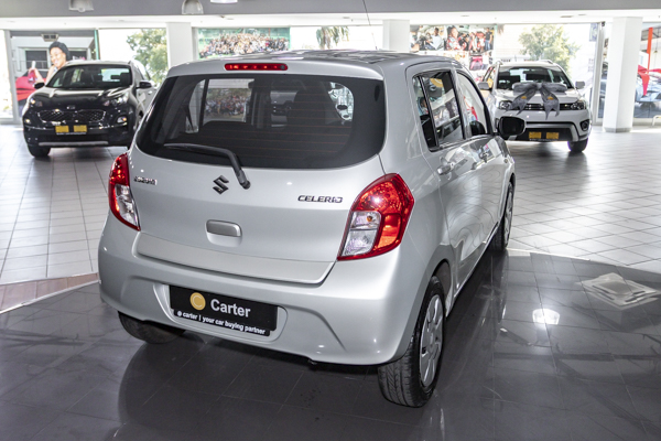 Suzuki Celerio 1.0 GL 2025/107787_SuzuCele1Fh02.jpg