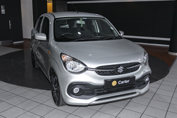 Suzuki Celerio 1.0 GL 2025/107792_SuzuCele1Fh02.jpg