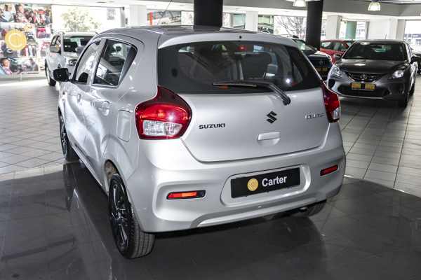 Suzuki Celerio 1.0 GL 2025/107801_SuzuCele1Fh02.jpg