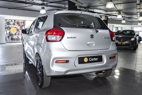 Suzuki Celerio 1.0 GL 2025/107802_SuzuCele1Fh02.jpg