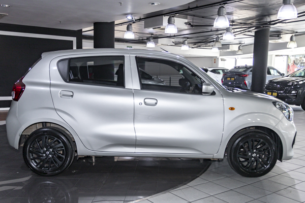 Suzuki Celerio 1.0 GL 2025/107807_SuzuCele1Fh02.jpg