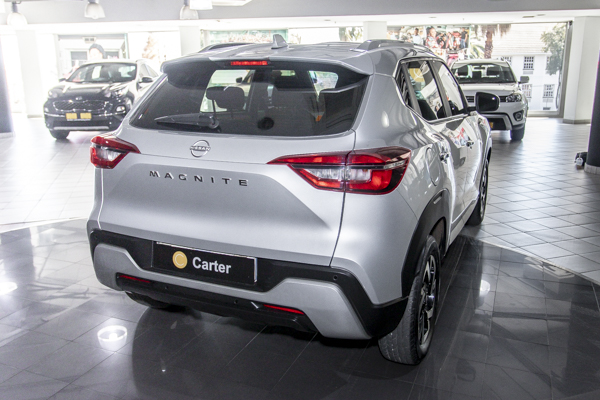 Nissan Magnite 1.0 Acenta 2025/107838_NissMagn1e8.jpg