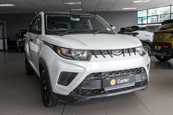 Mahindra KUV100 Nxt 1.2 G80 K2+ DARE 2025/108077_MahiKUV1_1Fe7.jpg