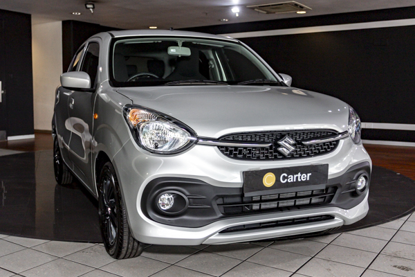 Suzuki Celerio 1.0 GL 2025/108651_SuzuCele1Fh02.jpg