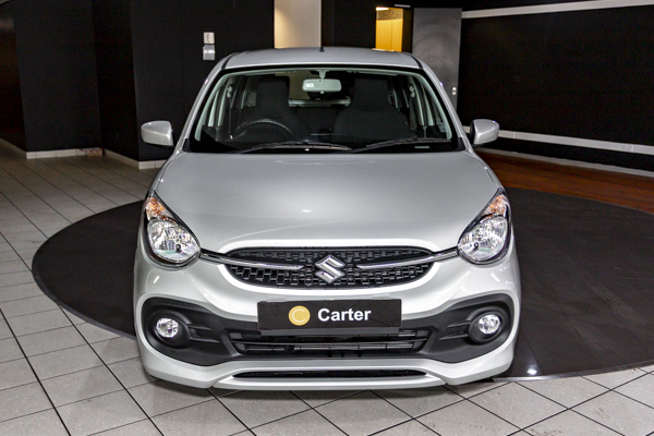 Suzuki Celerio 1.0 GL 2025/108652_SuzuCele1Fh02.jpg