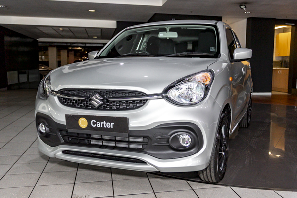 Suzuki Celerio 1.0 GL 2025/108655_SuzuCele1Fh02.jpg