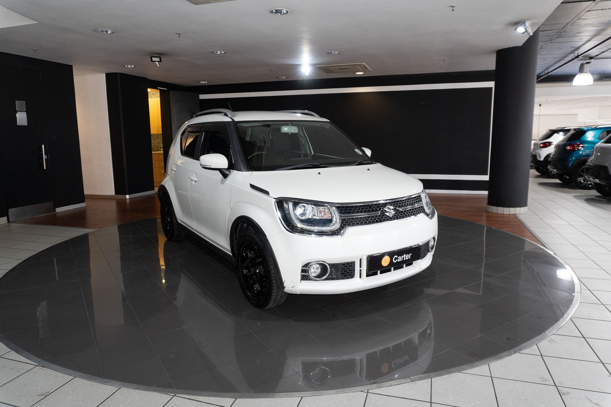 Suzuki Ignis 1.2 GLX 2025/110538_SuzuIgni1e2.jpg