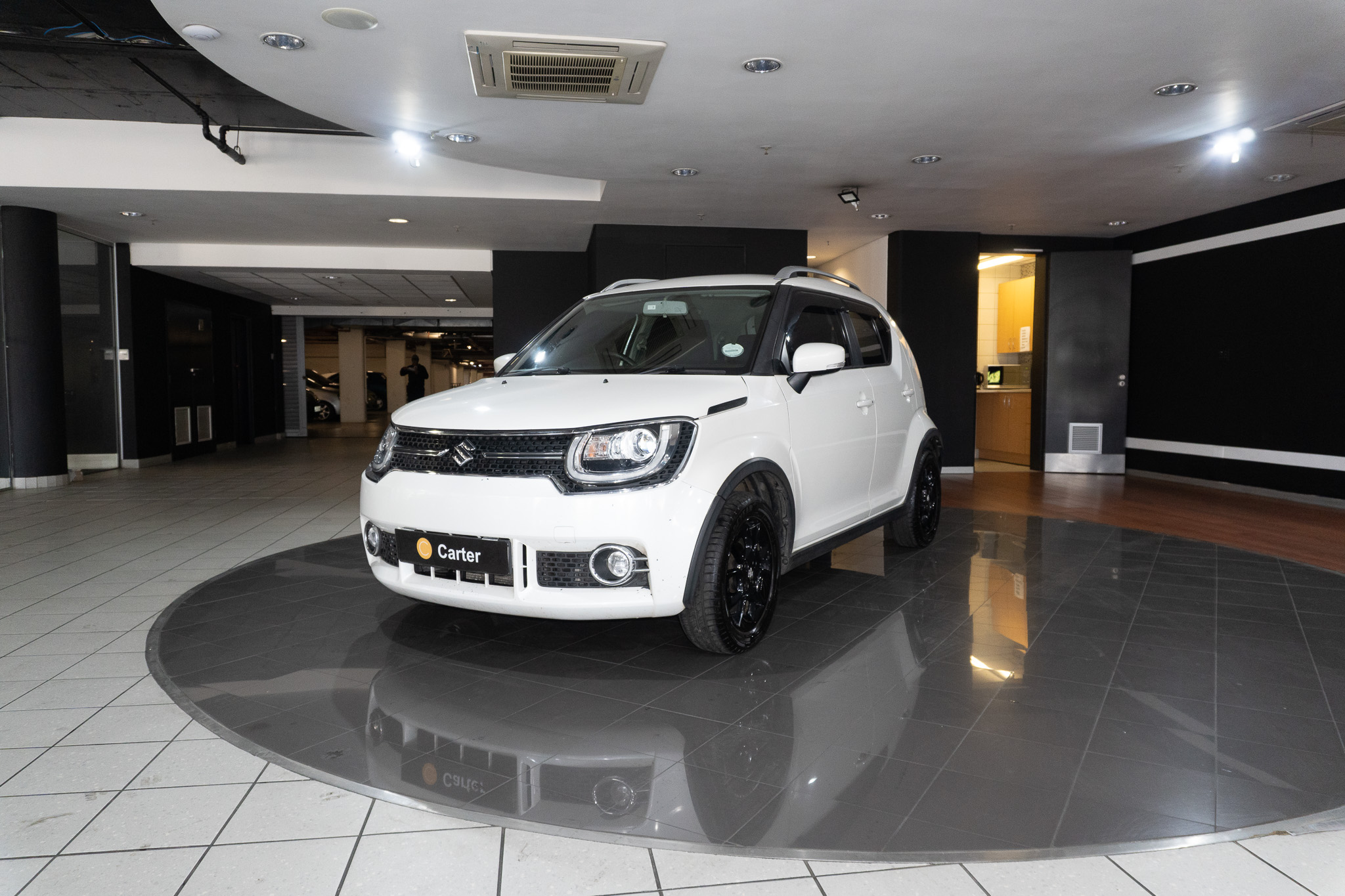 Suzuki Ignis 1.2 GLX 2025/110541_SuzuIgni1e2.jpg