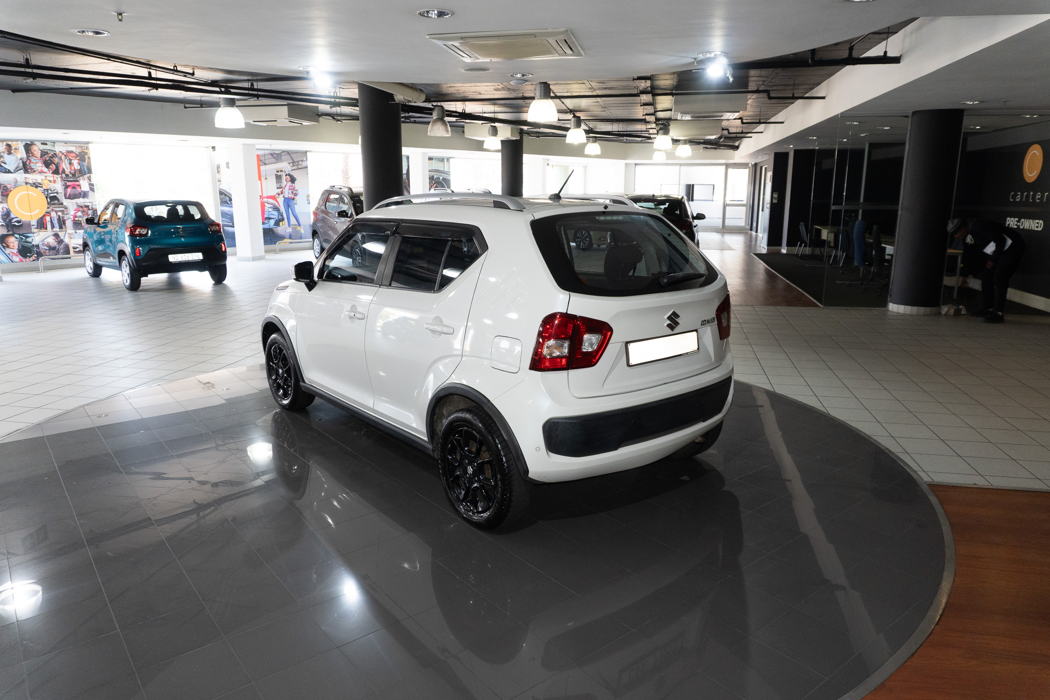 Suzuki Ignis 1.2 GLX 2025/110544_SuzuIgni1e2.jpg