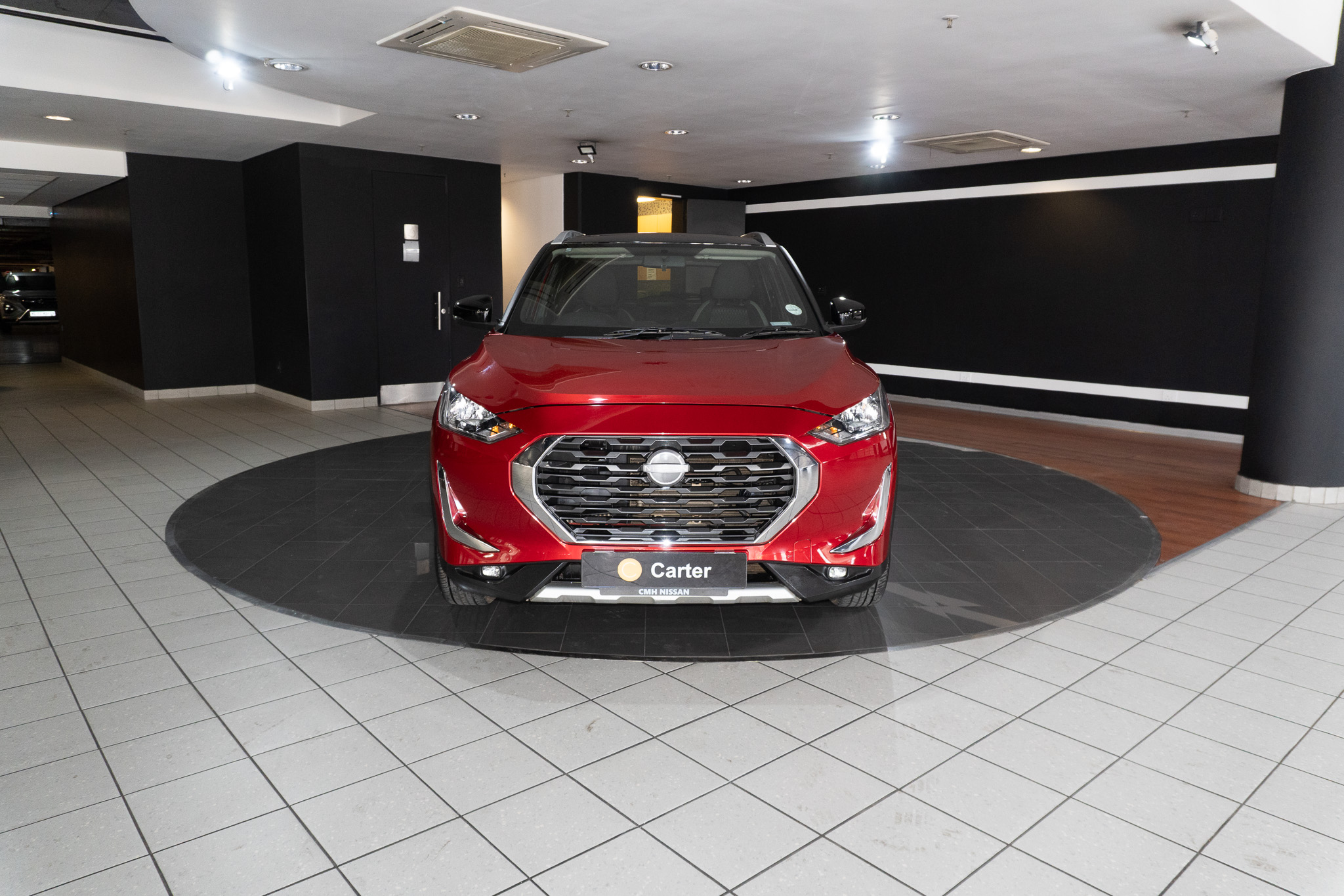 Nissan Magnite 1.0 Turbo Acenta auto 2025/110550_NissMagn1e2.jpg
