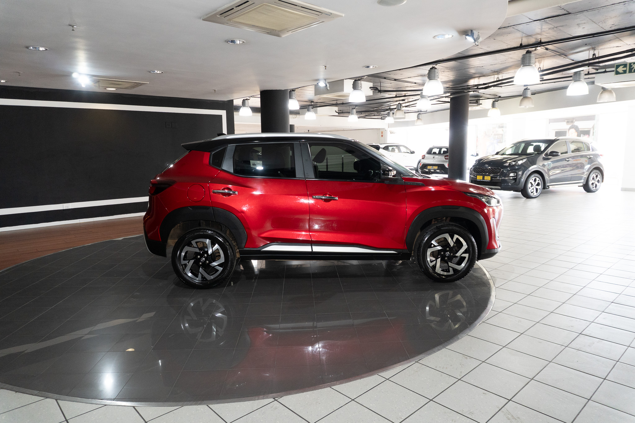 Nissan Magnite 1.0 Turbo Acenta auto 2025/110557_NissMagn1e2.jpg