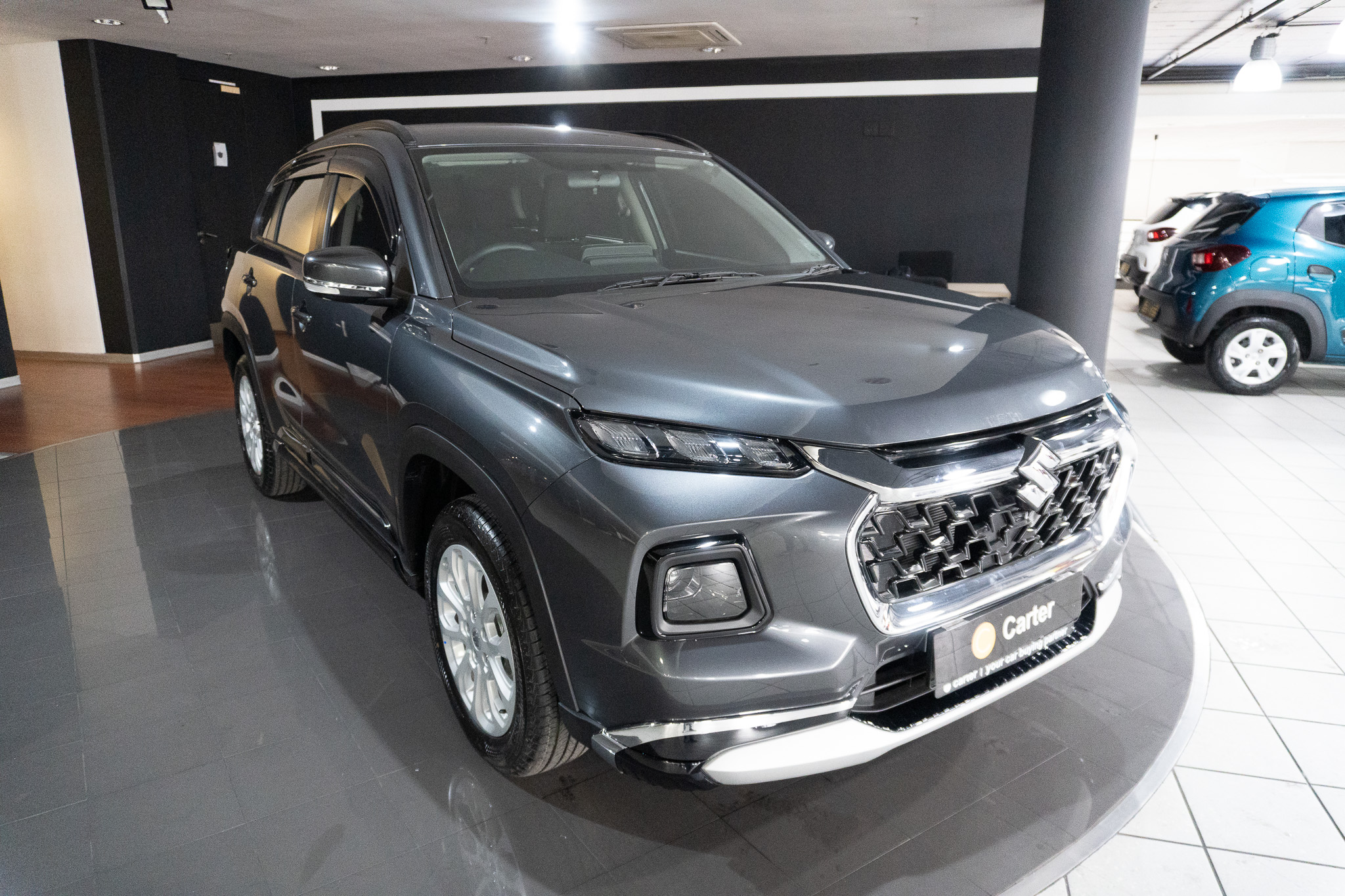 Suzuki Grand Vitara 1.5 GL auto 2025/110604_SuzuGranV4e2.jpg