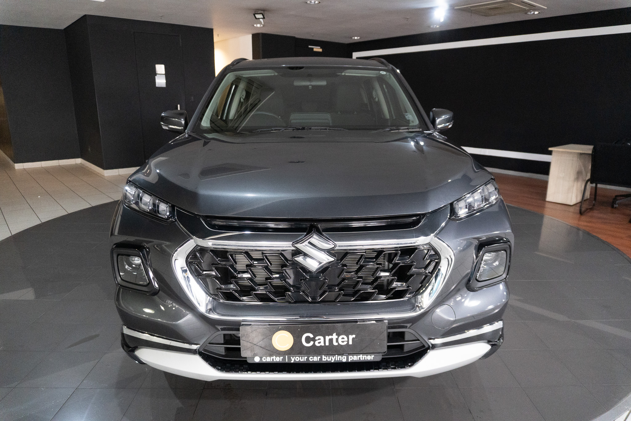 Suzuki Grand Vitara 1.5 GL auto 2025/110605_SuzuGranV4e2.jpg