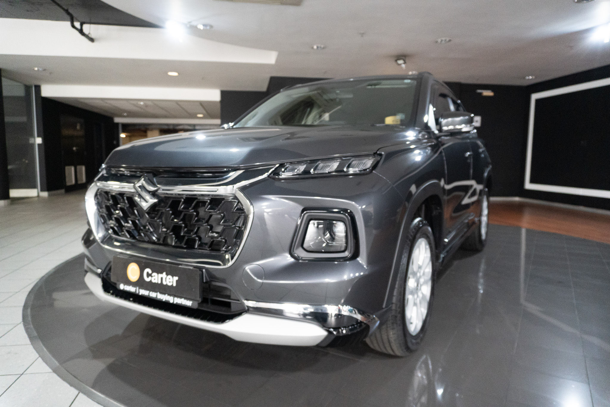 Suzuki Grand Vitara 1.5 GL auto 2025/110606_SuzuGranV4e2.jpg