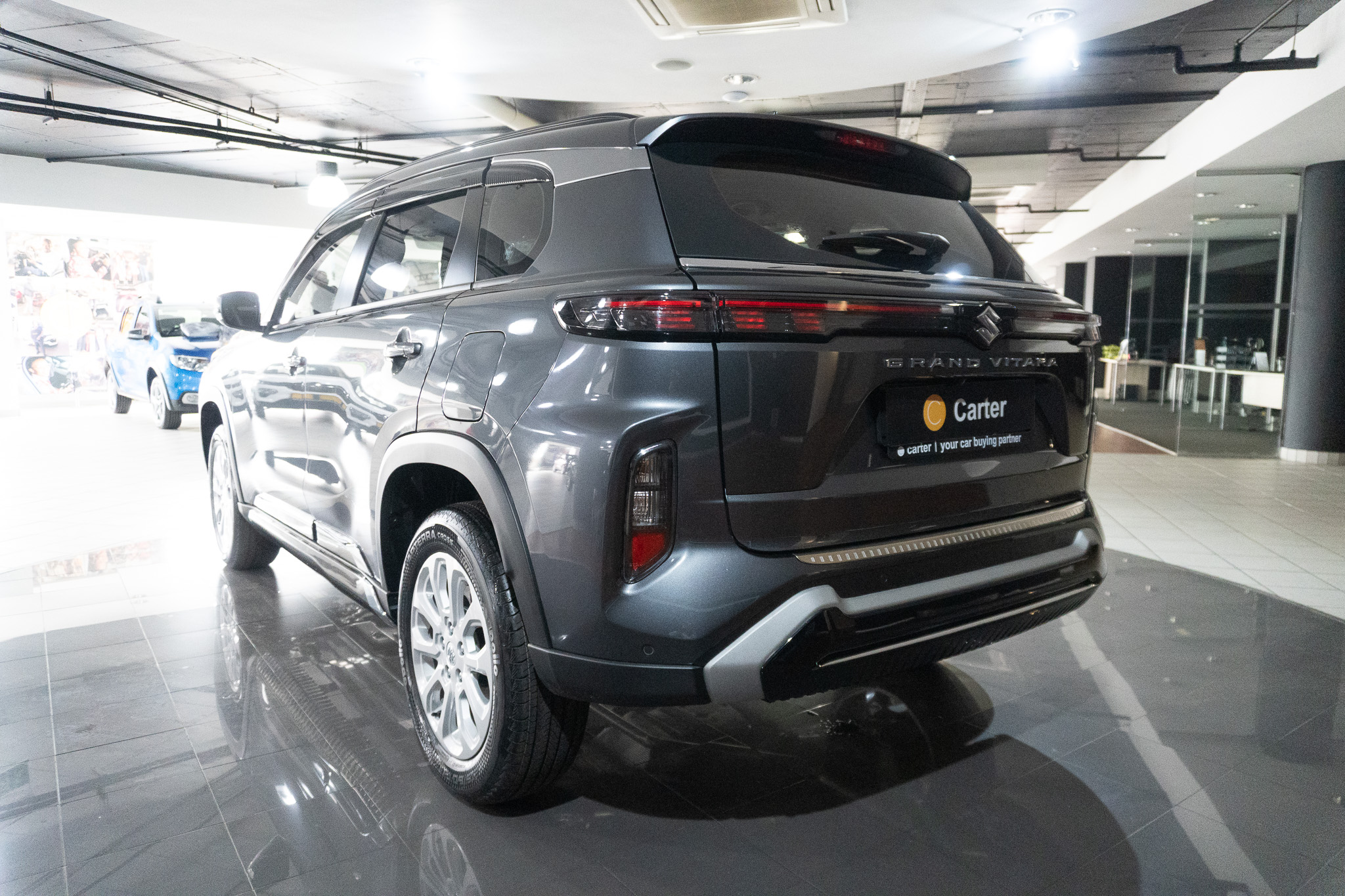 Suzuki Grand Vitara 1.5 GL auto 2025/110608_SuzuGranV4e2.jpg