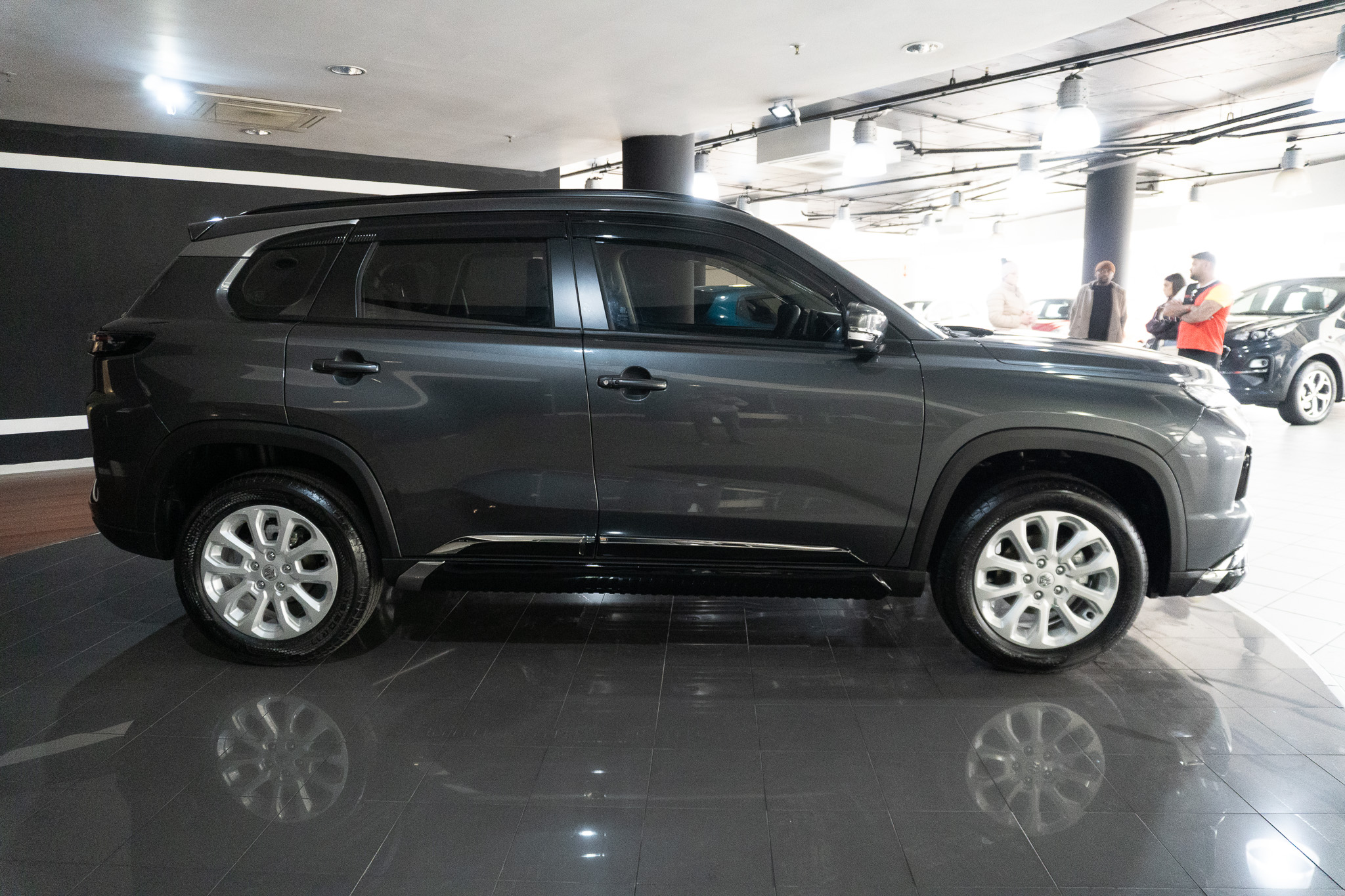 Suzuki Grand Vitara 1.5 GL auto 2025/110610_SuzuGranV4e2.jpg