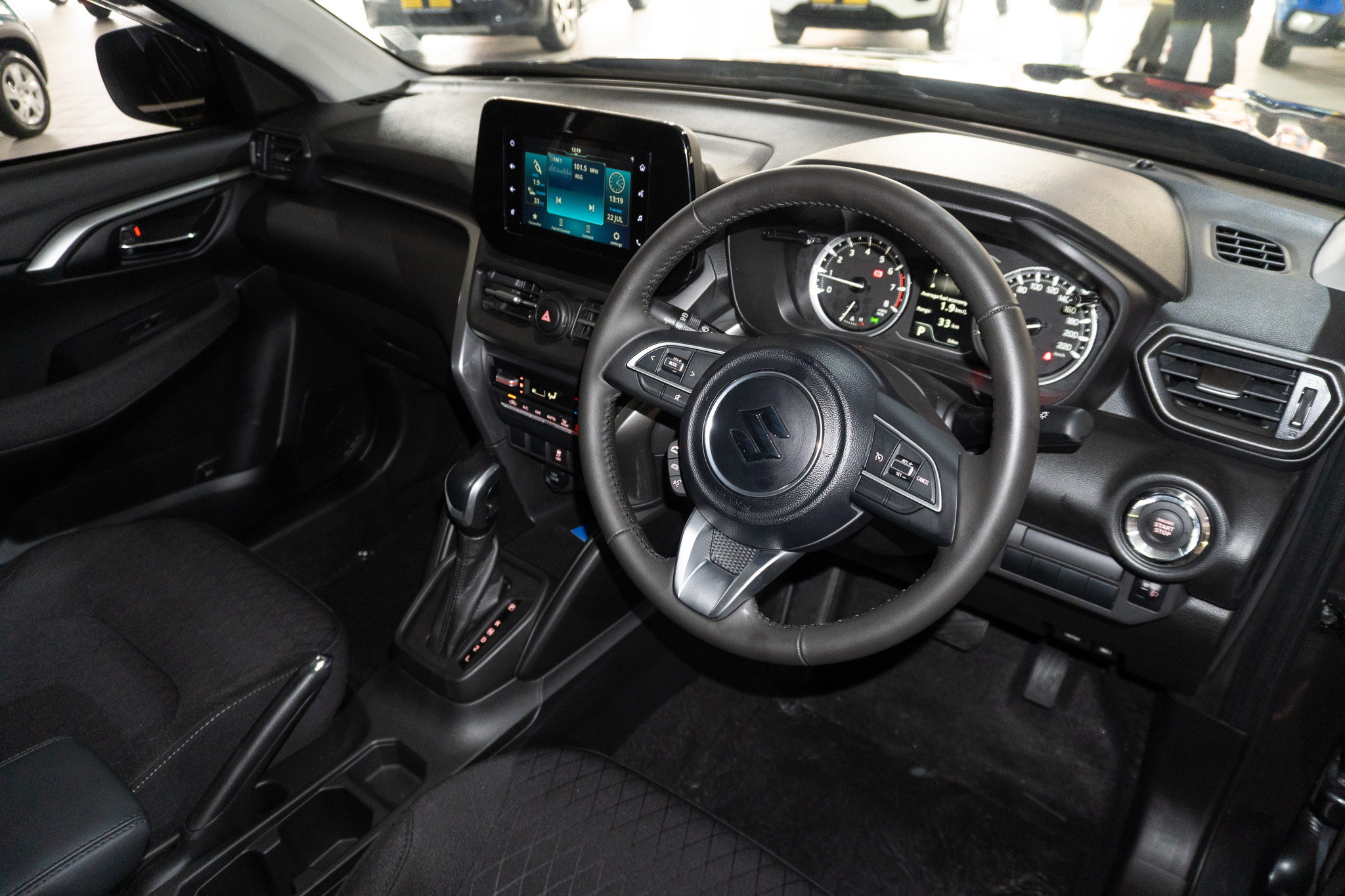 Suzuki Grand Vitara 1.5 GL auto 2025/110611_SuzuGranV4e2.jpg