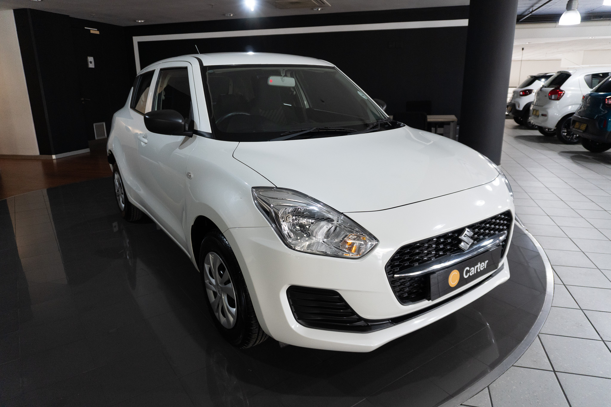 Suzuki Swift 1.2 GA 2025/110622_SuzuSwif2Fh1.jpg