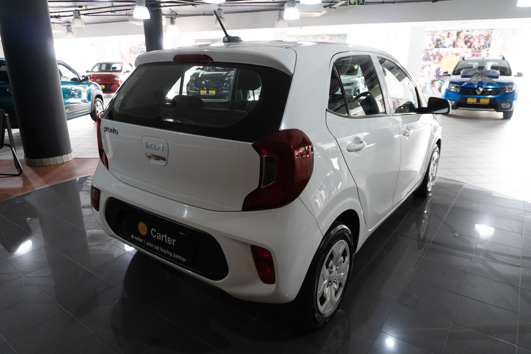 Kia Picanto 1.0 Street auto 2025/110644_KiaPica3Fh4.jpg