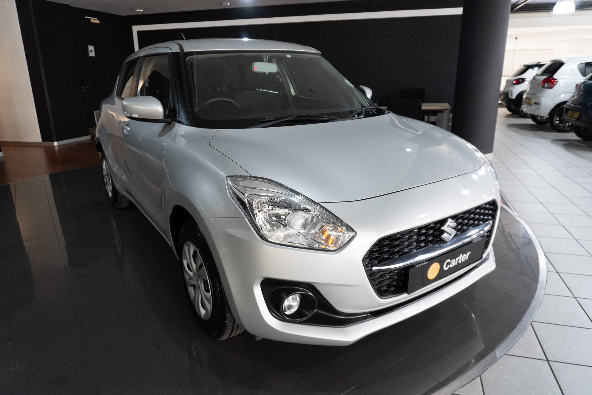Suzuki Swift 1.2 GL auto 2025/110657_SuzuSwif2Fh3.jpg