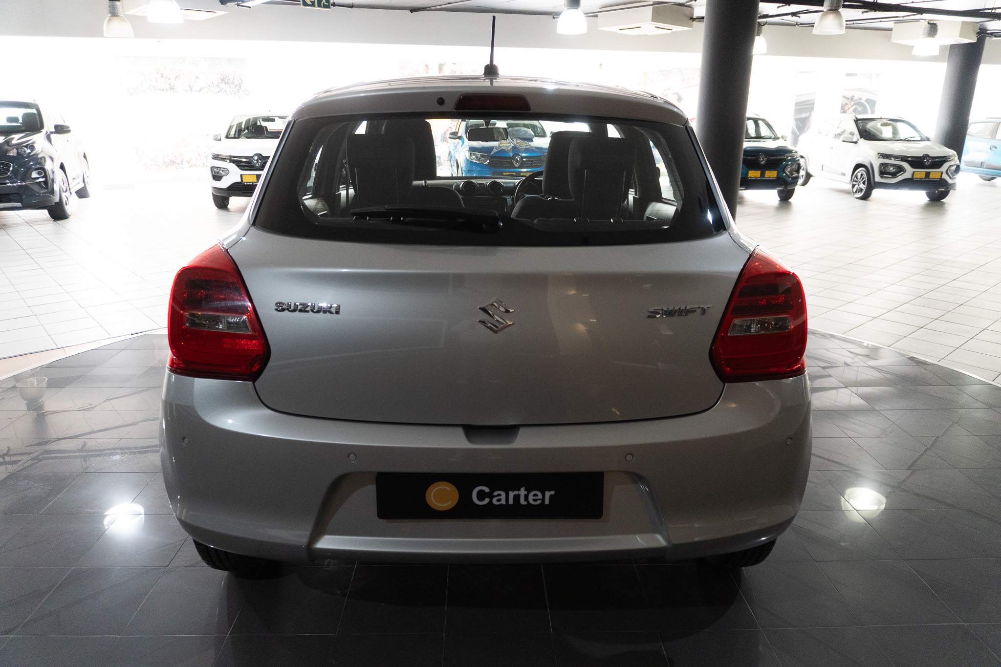 Suzuki Swift 1.2 GL auto 2025/110666_SuzuSwif2Fh3.jpg